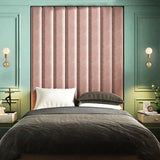 New Modern Bedroom Bedside Corridor Copper Wall Lamp Lamps