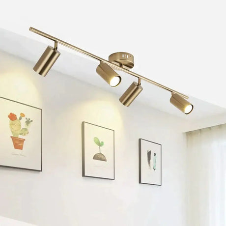 Nordic Led Pendant Lights For Living Room Mounted Lamp Intage Industrial Ceiling Lamps Restaurant