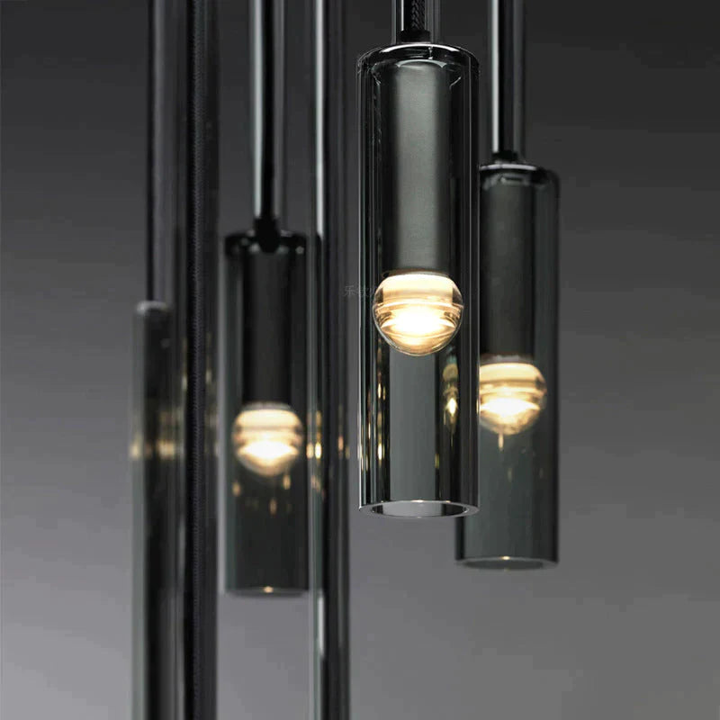 Nordic Modern All Copper Wall Lamp Lamps