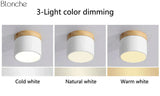 Nordic Ceiling Lights Modern Porch Aisle Corridor Led Lighting Fixtures