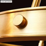 Retro Copper Vanity Wall Light Fixtures: Elegant Illumination With A Touch Of Extravagance