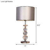 Simona - Contemporary Table Lamp