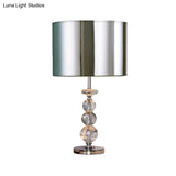 Simona - Contemporary Table Lamp