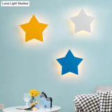 Sleek Led Wood Wall Light For Hallway & Kitchen - Slim Contemporary Design