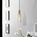 Sleek Metal Cluster Pendant Light With Hollow-Out Design - Simplicity Collection For Dining Room 1