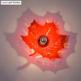Stylish Metal Wall Sconce For Study Room Or Childs Bedroom With Single Light