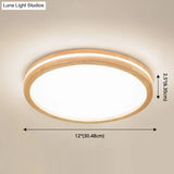 Ultra - Contemporary Integrated Led Semi Flush Ceiling Mount Chandelier For Bedroom