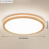 Ultra - Contemporary Integrated Led Semi Flush Ceiling Mount Chandelier For Bedroom